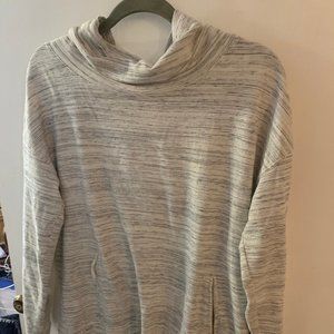 Talbots sweater/sweat shirt